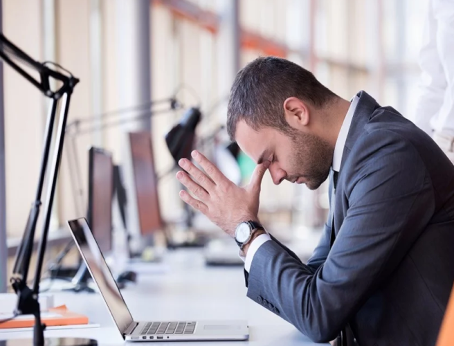 How to Manage Stress with NLP