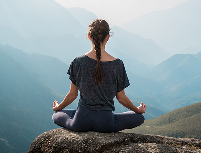 5 Simple Daily Practicesto Heal Your Mind