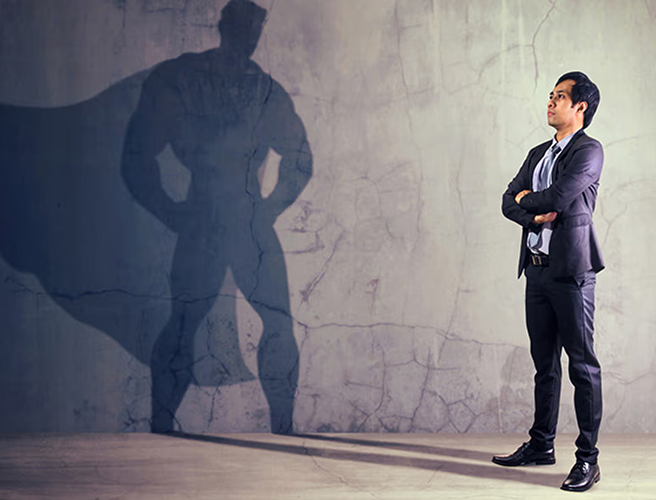 The Power of Shadow Workfor Personal Growth