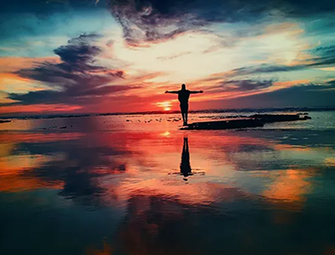 How to Manifest Your Ideal Life Using the Law of Attraction