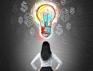 How do you Overcome dominant thoughts?