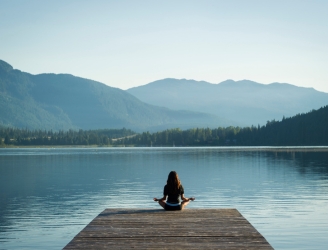 Becoming the best version of yourself! Where to start?