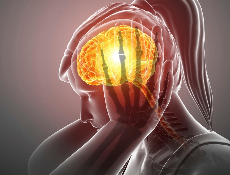 Stress Shows Up in the Body—But It Starts in the Mind: Understanding the Psychosomatic Connection
